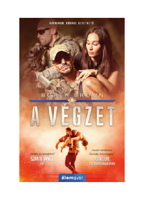 Letöltés A végzet PDF Ingyenes - Borsa Brown.pdf